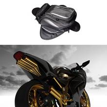 Motorbike Tank Bag Strong Magnet Slanting Single Shoulder Bag Travel Bag Waterproof Bag Motorcycle Equipment 2024 - buy cheap