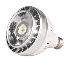 par30 led Bulb e27 18W 25W 35W  AC85-265V Equivalent to 100w Spotlight Warm White 2024 - buy cheap