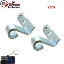 STONEDER Clutch Cable Mounting Bracket For Z155 Zongshen 155cc Dirt Pit Bike 2024 - buy cheap