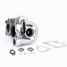 Supercarregador turbo para toyota ct12b, turbolader, turbina de 17201 l e 67020 l para toyota 4 séries 1kzt-3 hilux 2024 - compre barato