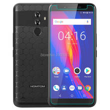 20 шт. стекло для Homtom S99 Премиум Защита для экрана из закаленного стекла Экран Защитная пленка для Homtom s 99 мобильный телефон защитные пленки чехол 2024 - купить недорого