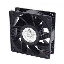 For TFB1224GHE Server Cooler Fan DC 24V 1.44A 120x120x38mm 3-wire 2024 - buy cheap
