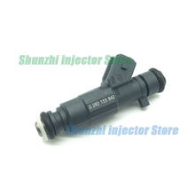 Fuel Injector Nozzle For PEUGEOT 106 306 CITROEN SAXO XSARA 1.6 OEM:0280155842 2024 - buy cheap