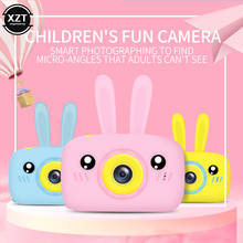 MINI Children Camera Full HD 1080P Portable Digital Take Photo Video baby Camera game 2 Inch LCD Screen Displaygift toy For Kid 2024 - buy cheap