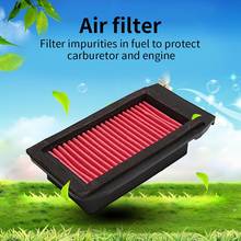 Motorcycle Air Filter Intake Cleaner Grid Fit for YAMAHA XT250 Magician 250 Motorcycle Parts Air Filters Systems 2024 - buy cheap