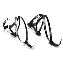 Bike Accessories Bicycle Bottle Holder Full Carbon Fiber 3K Road Bike Ultralight Water Bottle Cages MTB Water Cup Cage 2024 - buy cheap