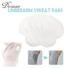 10/20/30/50pcs Underarm Dress Clothing Armpit Care Sweat Scent Perspiration Pad Shield Absorbing Deodorant Antiperspirant 2024 - buy cheap