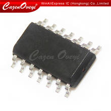 10pcs/lot CD4011BM96 CD4011BM CD4011 SOP-14 In Stock 2024 - buy cheap