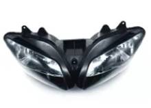 Motorcycle Headlight Headlamp Head Lighting Lamp for YAMAHA YZF 1000 R1 2002 2003 YZF-R1 02-03 Assembly 2024 - купить недорого