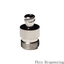 G1/4 Adhesive Dispensing Fittings Luer Lock Connectors 2024 - buy cheap