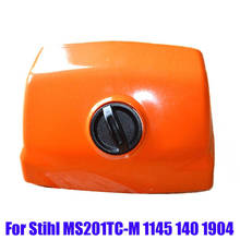 Крышка воздушного фильтра для бензопилы Stihl MS201TC-M M-Tronic 1145 140 1904 2024 - купить недорого