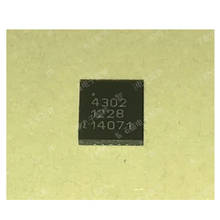 20piece~100piece/LOT PE4302 4302 QFN-20 Digital RF Attenuator Chip NEW Original In stock 2024 - buy cheap