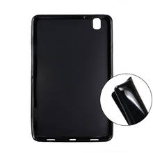 Funda para Samsung Galaxy Tab Pro de 8,4 pulgadas, protector de silicona suave a prueba de golpes para tableta, SM-T320, T321, T325 2024 - compra barato