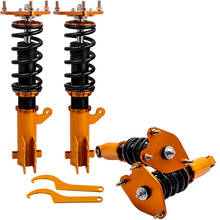 Coilover Kits Struts for Mitsubishi Eclipse 4G 2006-2012 Adj. Height Shock Absorbers 2024 - buy cheap