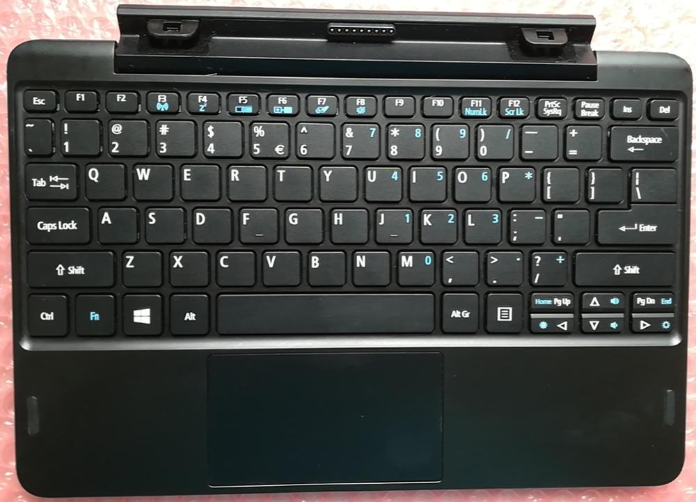 acer one 10 wont turn on