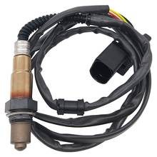 O2 Oxygen Sensor 5-Wire Wideband LSU 4.2 Sensor 234-5117 0258007090 For A4 A8 Quattro TT Touareg Passat Golf Beetle 2024 - buy cheap