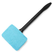 Limpador de janela escova kit limpeza lavagem ferramenta para renault koleos clio scenic megane espanador sandero captur twingo 2024 - compre barato