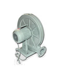 Ventilador de baixo ruído para máquina a laser, 550w, ventilador centrífugo, 220v, roteador cnc 2024 - compre barato