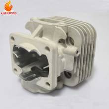 26cc Engines Cylinder (4hole) Fit 26cc Rovan Zenoah Engine for 1/5 Hpi Rofun Baha Km Baja Losi 5ive-t Rc Car Racing Toys Parts 2024 - buy cheap