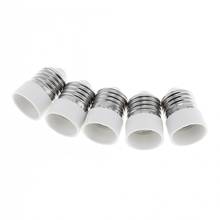 5pcs/lot LED Bulb Base Adapter Universal Light Converter Lamp Socket Holder 2024 - buy cheap