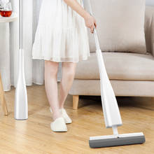 Sponge Mop Household One-mop Clean Rubber Cotton Absorbent Wet And Dry Bathroom Lazy Hands-free Squeeze Mop 2024 - buy cheap