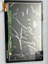 Pantalla LCD Original de 11,6 pulgadas para Getac F110 G4, montaje de digitalizador con pantalla táctil, Sensor de cristal 2024 - compra barato