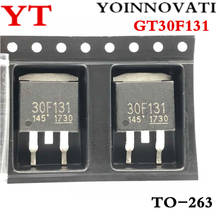 GT30F131 30F131 TO263, mejor calidad, IC, 20 unids/lote 2024 - compra barato