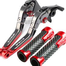 RF900R 94-97 Motorcycle Adjustable Brake Clutch Lever Handle Hand Grips For SUZUKI RF900R RF900 R RF 900 R 1994 1995 1996 1997 2024 - buy cheap