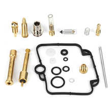 auto accessories araba aksesuar Motorcycle Carburetor Repair Kit Carb Rebuild Accessory Fit for Suzuki GS500 GS500E 2024 - buy cheap