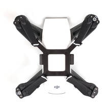 Sunnylife-estabilizadores de hélice 4730F para accesorios de chispa, soporte de fijación para DJI Spark, pala de Dron, piezas de repuesto, accesorio de hélice 2024 - compra barato