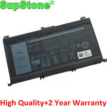 SupStone nuevo 357F9 batería del ordenador portátil para Dell Inspiron 7559 15 7557, 7567, 7566, 5576, 5577 P57F P65F INS15PD-1548B 1748B 71JF4 I7559 2024 - compra barato