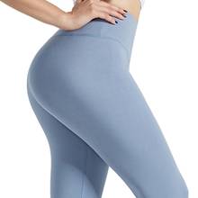 SALSPOR Seamless Push Up Leggings For Women Casual Workout Legging Female Fitness Jeggings Women's Leggins Ankle Length Pants 2024 - buy cheap