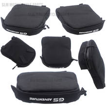 Storage bag FOR BMW R1200GS LC ADV R1250GS Adventure motorcycle R1200GS R1 tool bag waterproof bag 2014-2020 2024 - buy cheap