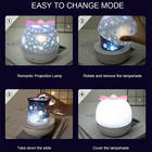 NOVA Coversage Rotativa Rotação Starry Sky Star Master Night Light Projetor Sono Das Crianças Das Crianças Do Bebê USB Romântico Lâmpada de Projeção - especificações NOVA Coversage Rotativa Rotação Starry Sky Star Master Night Light Projetor Sono Das Crianças Das Crianças Do Bebê USB Romântico Lâmpada de Projeção - especificações
