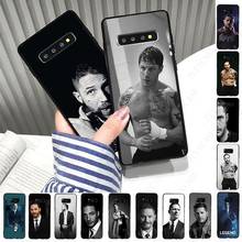 legend tom hardy edgerton Phone Case For samsung galaxy s10 s20fe s30 s20ultra s21plus note8 note9 note10plus note20ultra Cover 2024 - buy cheap