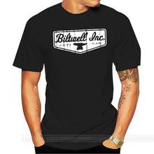 Men Casual T Shirts Biltwell Man Fashion Cotton Tops Black Size S-3XL male brand teeshirt men summer cotton t shirt 2024 - buy cheap