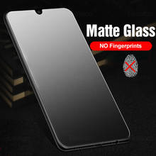 For Samsung a32 Glass Frosted Matte Tempered Glass For Samsung Galaxy a32 5G A 32 SM-A326B 6.5" Screen Protector Protective Film 2024 - buy cheap
