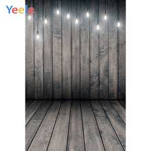 Christmas Vintage Wood Board Light Backdrop Vinyl Baby Portrait Photography Background For Photo Studio Photophone Shoot Props 2024 - buy cheap