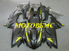 Injection mold Fairing kit for Aprilia RS125 06 07 08 09 10 11 RS 125 2006 2010 2011 ABS Matte black Fairings set+gifts AA28 2024 - buy cheap