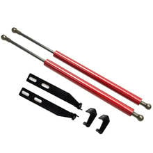 For 2009-2015 Honda Stepwgn (RK) 4th Minivan Front Hood Bonnet Modify Gas Struts Shock Prop Rod Dampers Lift Supports Absorber 2024 - buy cheap