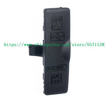 New Repair Part For Nikon D3100 Left Cover Rubber USB HDMI GPS A/V Out Cover 2024 - buy cheap