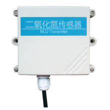 No2 transmissor sensor de dióxido de nitrogênio e detecção de gás 2024 - compre barato