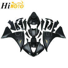 For Yamaha YZFR1 YZF-R1 YZF 1000 R1 2009 2010 2011 2012 Motorcycle Injection Molded ABS Plastic Fairing Kit Full Body Kit 2024 - buy cheap