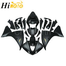 Para yamaha yzfr1 YZF-R1 yzf 1000 r1 2009 2010 2011 2012 moldado por injeção da motocicleta kit carenagem de plástico abs corpo inteiro 2024 - compre barato