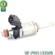 original stand quality Fuel Injector For Mazda 3 2.0L 2012-2013 CX-5 2.0L 2013-2014  PE01-13-250B PE0113250B 2024 - buy cheap