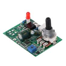 A1321 para hakko 936 ferro de solda placa controle controlador estação termostato dropshipping 2024 - compre barato