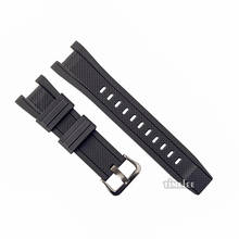 Soft  resin watch Strap Replacement for GST-210/W110/W100/S110/S100/B100/S300/410 watchband 2024 - buy cheap