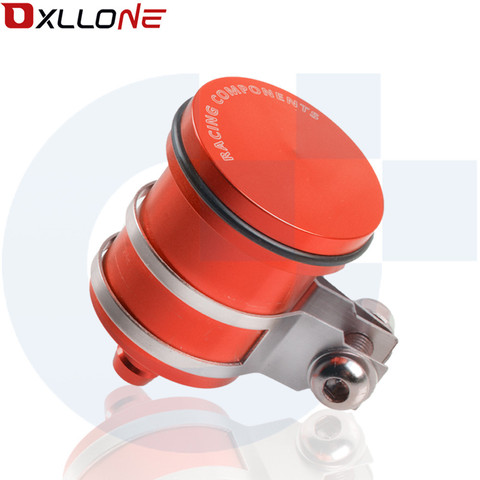 Buy Universal Motorcycle Oil Cup Reservoir Clutch Cylinder Tank Oil Fluid Cup Oil Cup For Suzuki V Strom 1000 Abs D R650se Dr200se In The Online Store Oxllone Bike Store At A Price