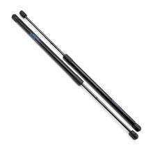 2pcs Auto Tailgate Trunk Boot Gas Struts Spring Lift Supports FOR CITRO N C4 Picasso I (UD_) MPV 2010/09 - 2013/08 636 mm 2024 - buy cheap