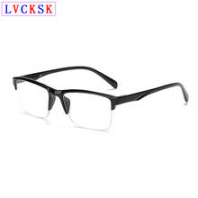 Semirim Reading Glasses For Women Men Presbyopic Eyeglasses magnifier Hyperopia Spectacles with diopters +25,+50,+75+100~+4.0 D5 2024 - buy cheap